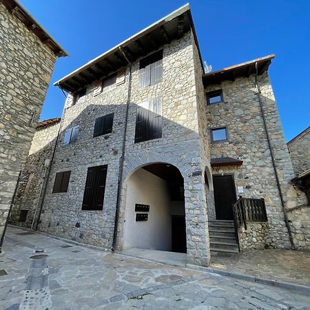 A01 - Anciles Apartamento - Villmor Экстерьер фото
