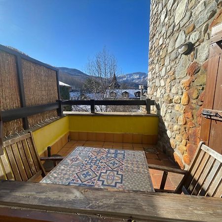 A01 - Anciles Apartamento - Villmor Экстерьер фото