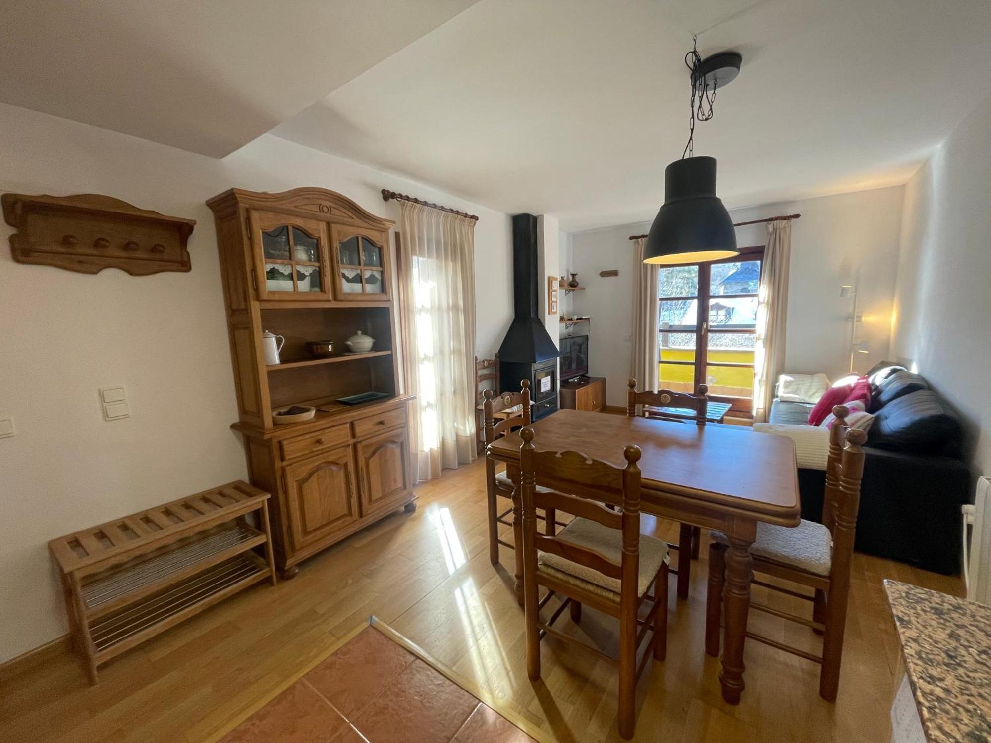 A01 - Anciles Apartamento - Villmor Экстерьер фото