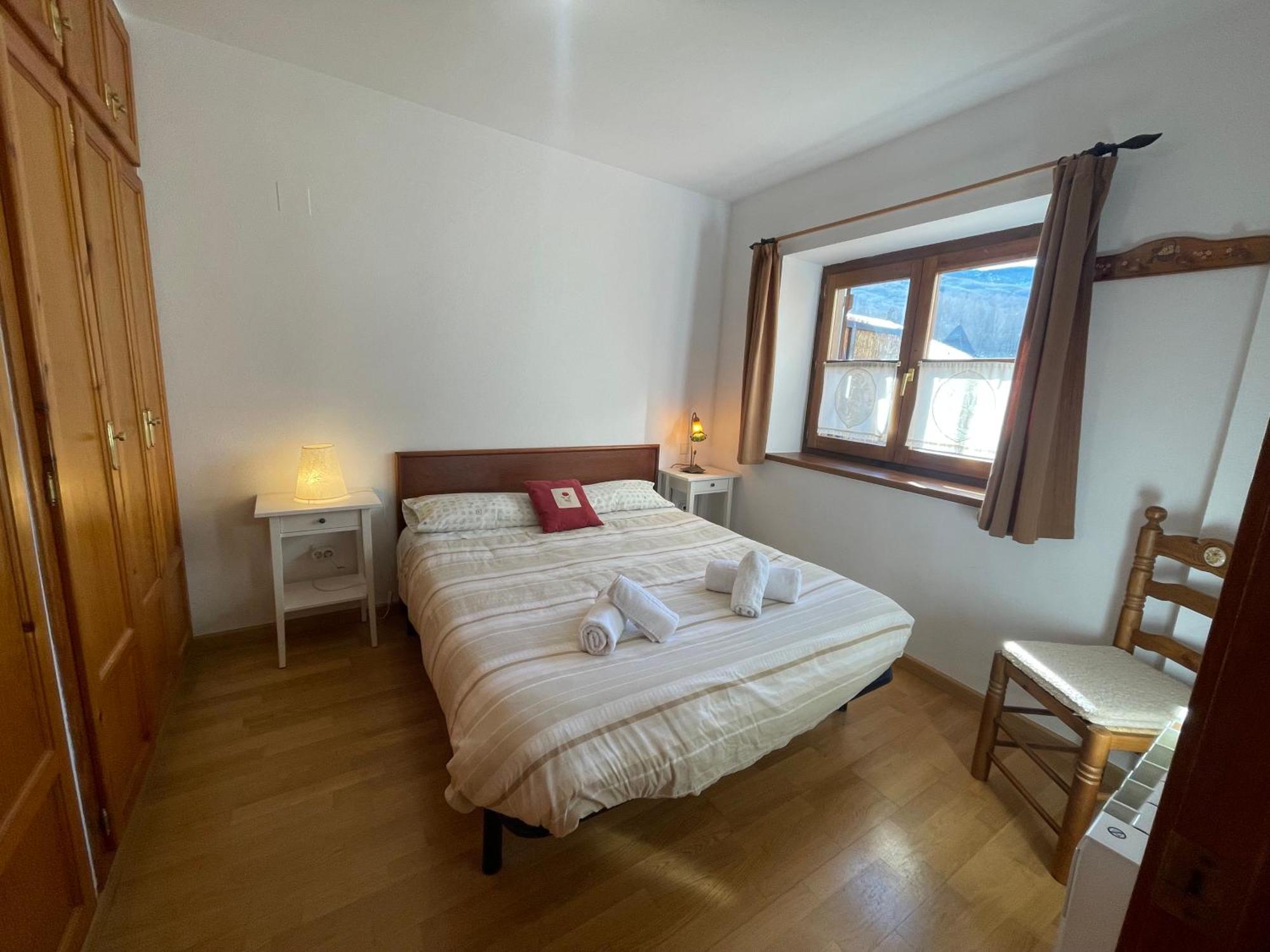 A01 - Anciles Apartamento - Villmor Экстерьер фото