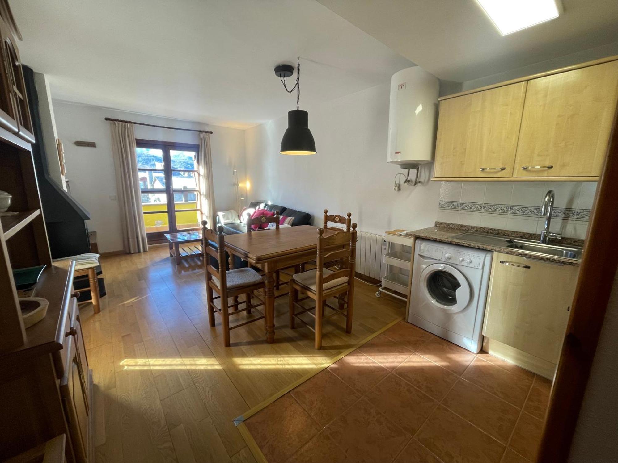 A01 - Anciles Apartamento - Villmor Экстерьер фото