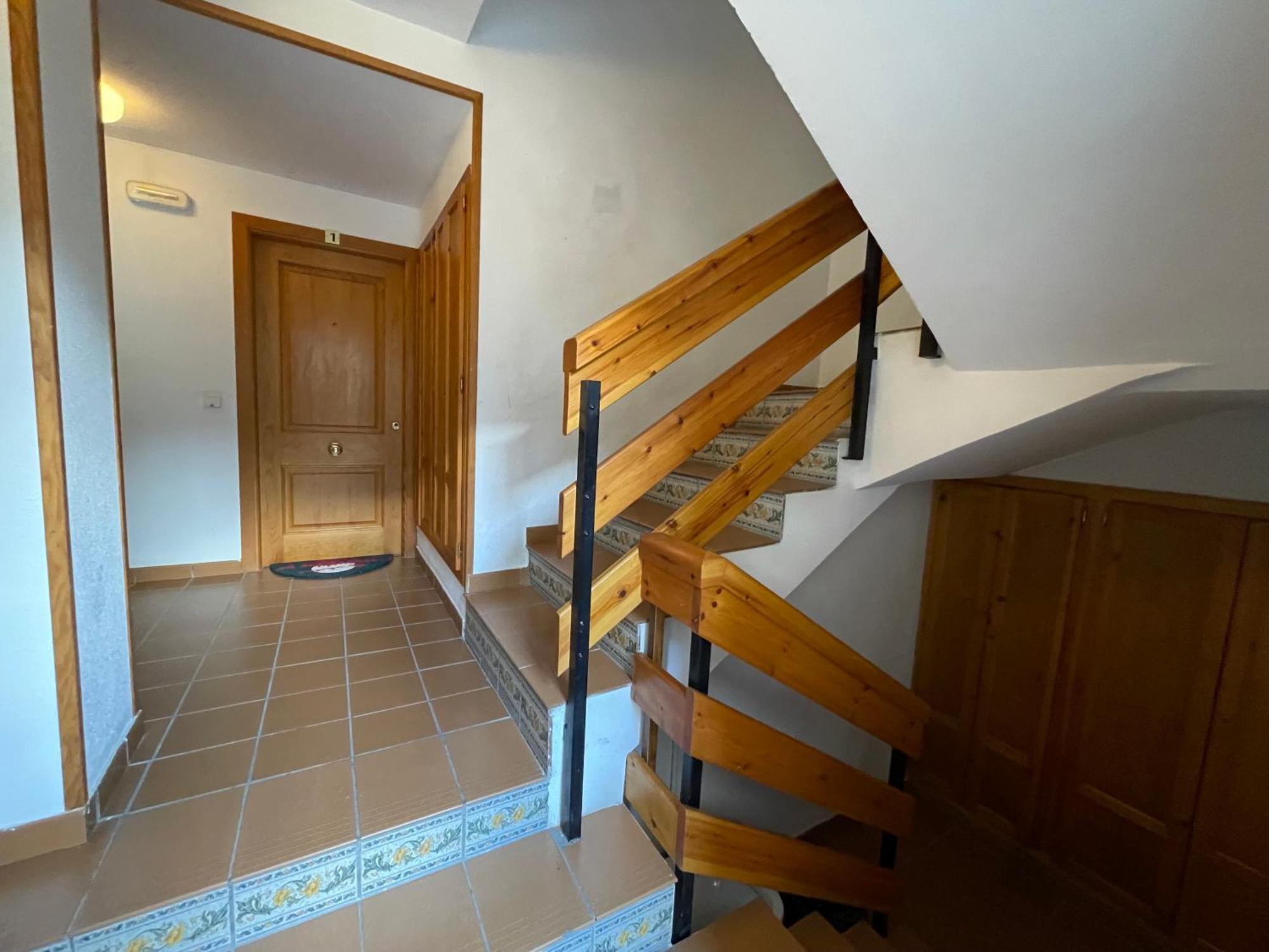 A01 - Anciles Apartamento - Villmor Экстерьер фото