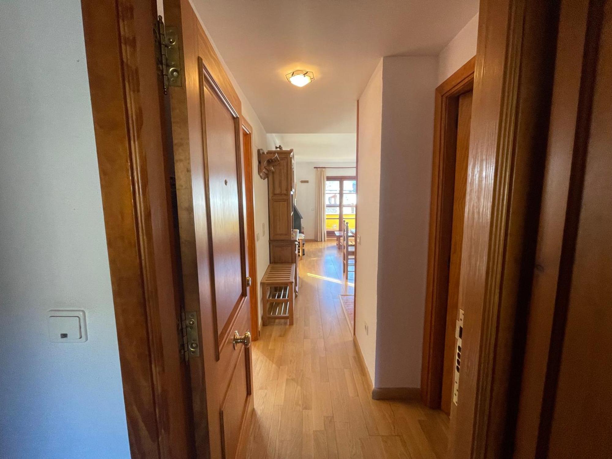 A01 - Anciles Apartamento - Villmor Экстерьер фото