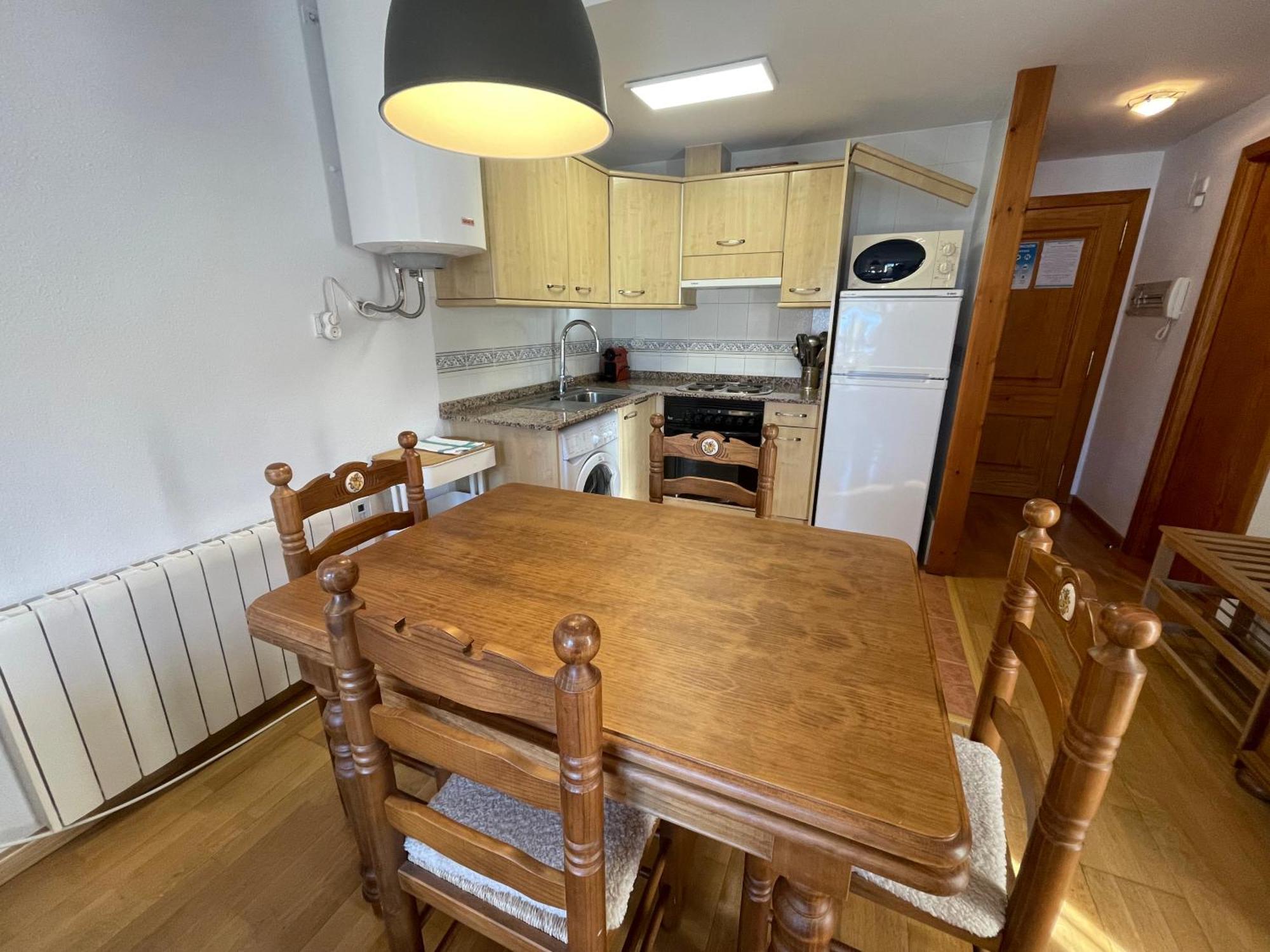 A01 - Anciles Apartamento - Villmor Экстерьер фото